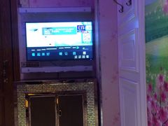 -印象KTV(前进大街店)