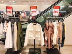 -ZARA HOME(长楹天街购物中心店)