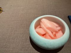 -山石榴·贵州菜(陆家嘴中心店)