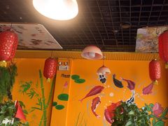 -江湖水乡铁锅炖魚(周庄嘉园店)