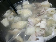 -探窝·竹笙椰子鸡(杨箕店)