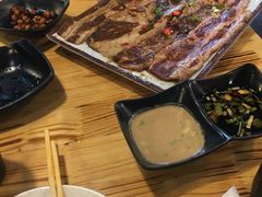 -大壮家原味烤肉(兴华北街店)