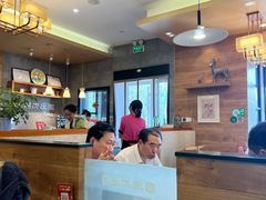 -韩香福烤肉庄园(荣成店)