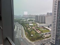 -苏州古运河逸衡酒店