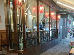 -花鸟鱼私家小厨(文殊院店)