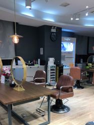-意廊 Hair Salon