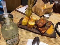 -Cyclus Craft Kitchen薩克思手工厨房