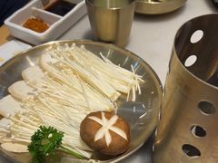 -韩宫宴烤肉·料理(颛桥万达店)