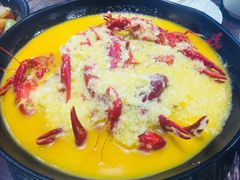 -龙虾风暴(松江店)