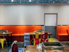 大堂-黑猫馋纸包鱼(阳光店)