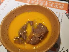 -温野菜涮涮锅(曲江大悦城店)