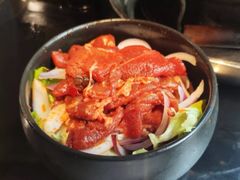 -么肆烤肉·中式自助·烤肉大排档(街道口季佳PAI店)