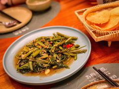 飞天空心菜-苏梅花园(群星城店)