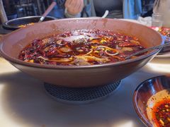 -常和州·夜宵大排档(常州单店)