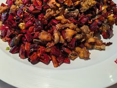 -茅庐川菜(烟台万象汇店)