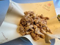 -清真·老金烧烤(舜华南路店)