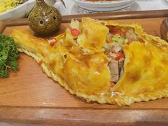 -新疆大厦·慕士塔格餐厅