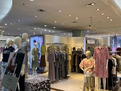 -翠微百货(龙德店)