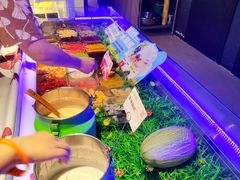 -涨巢·潮玩水疗局