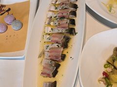 -绿杨春·淮扬宴(庐山路店)