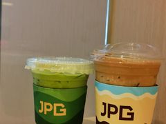 -JPG canteen(广州乐峰广场店)