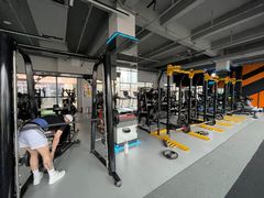-银锐24h健身·Ai闪练(建设路店)
