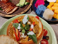 -Home Thai·泰谣(王府井apm店)