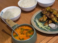 -越小品·越南餐厅(万科里店)