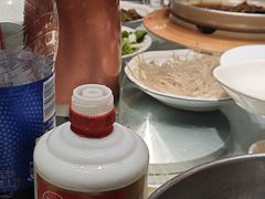 -不倒翁·安徽名菜楼(步行街店)
