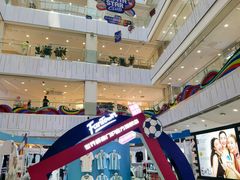 -凯德MALL(西直门店)