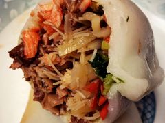 嵌糕夹大肠-温岭特色嵌糕(开元店)