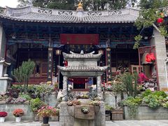 -寂照庵