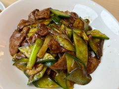 -吕氏疙瘩汤·海鲜新鲁菜(凯德mall新都心店)