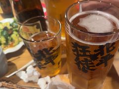 -聚点串吧·北京烧烤(赵登禹路店)