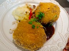 -通海俄式烧烤·俄罗斯大串(嵩山路店)