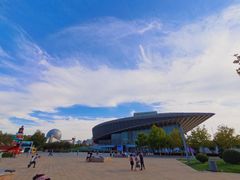 -斯玛特儿童美术中心(文化中心店)