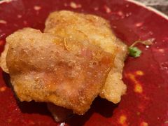 -奉天小馆·非遗东北菜(沈阳万象城店)