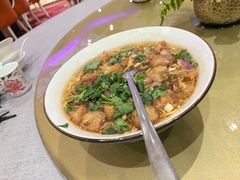 -好福记饭店(红梅公园店)