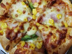 经典培根比萨-那坡里比萨(康王北路店)