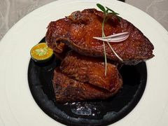 -醉庐·新上海菜(南京西路店)
