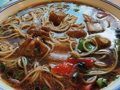 -乔家栅(襄阳南路店)