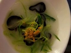 -广州塔晖粤轩中餐厅