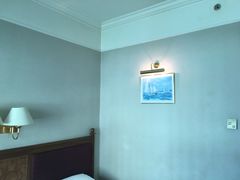 -澳门皇庭海景酒店