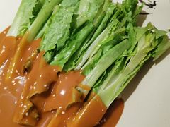 -百年神厨·地道川菜(清江西路店)