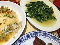 -君邦天山饭店(龙泉街店)