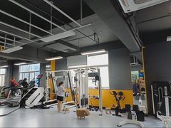 -天型健身工作室(大学城店)