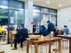 大堂-凡老头米线砂锅(古荡新村西粮站)