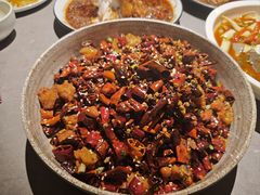 -麻都·成都菜(人民广场店)