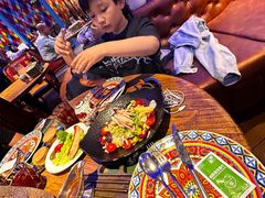 -卢布林西餐厅(万正店)