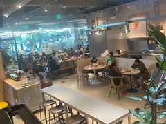 -麦田工坊(月湖店)